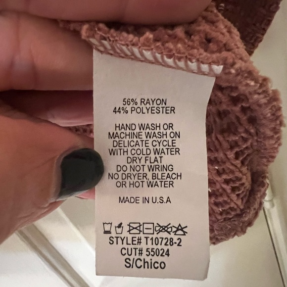 Pink Seeater - Picture 3 of 3